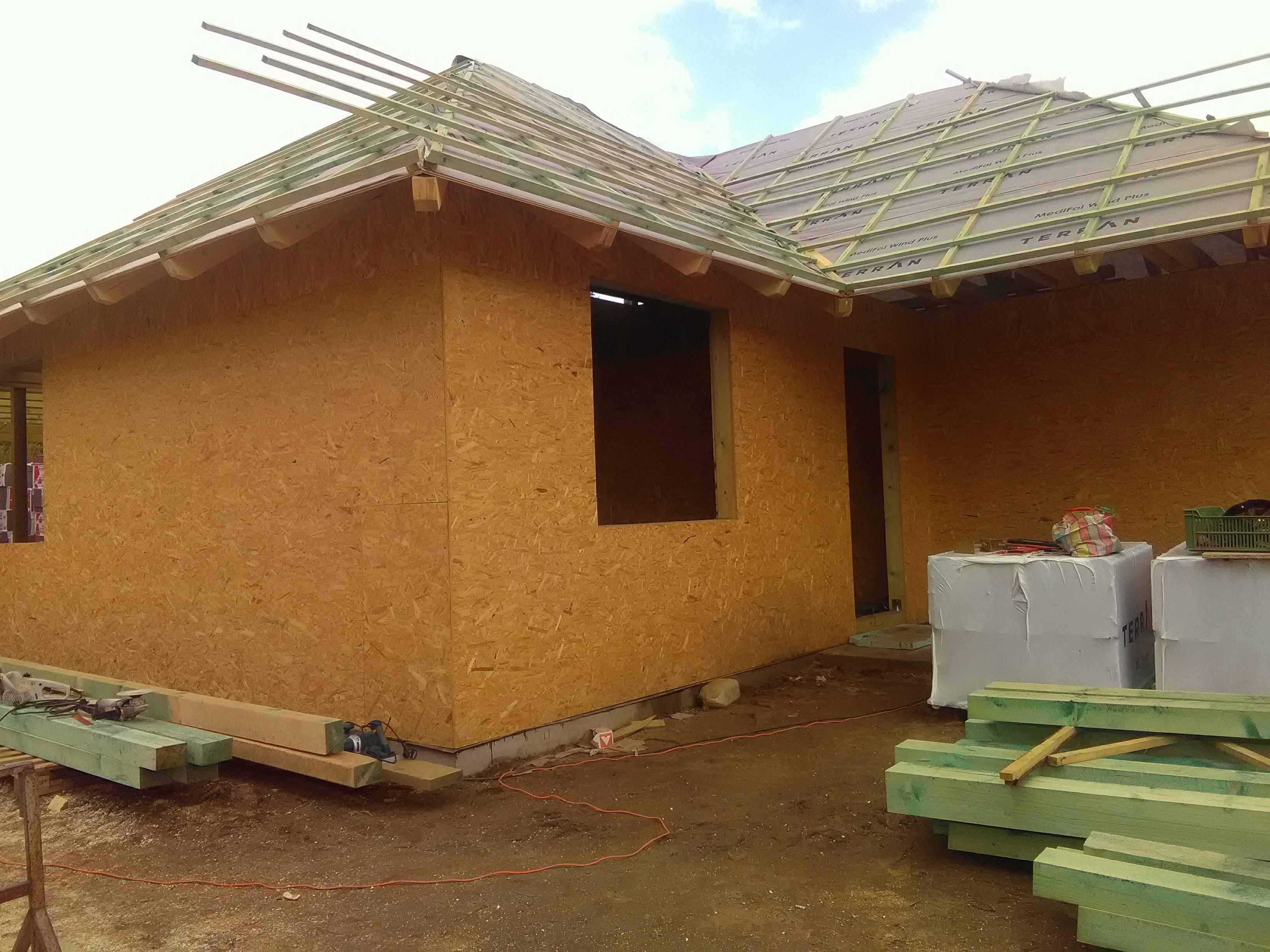 Generálkivitelezés